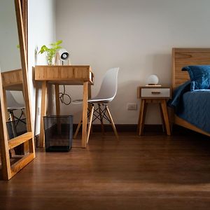 Habitación con Cama King